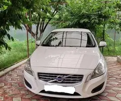 Volvo S60, 2012 m.