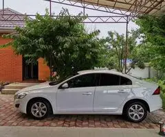 Volvo S60, 2012 m.