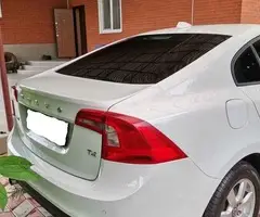 Volvo S60, 2012 m.