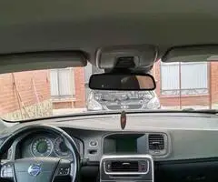 Volvo S60, 2012 m.