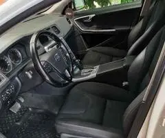 Volvo S60, 2012 m.