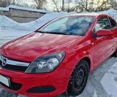 Opel Astra 2008m.
