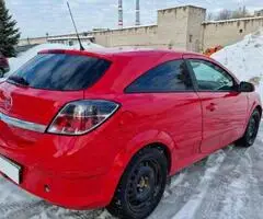 Opel Astra 2008m.