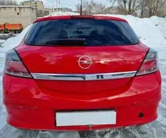 Opel Astra 2008m.
