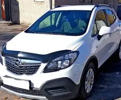 Opel Mokka, 2014.12.26h, 1.8L, benzinas