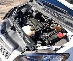 Opel Mokka, 2014.12.26h, 1.8L, benzinas