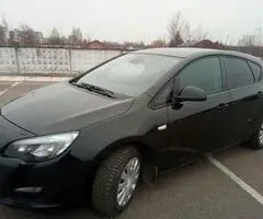 Puikus automobilis OPEL ASTRA 2014m. - 6
