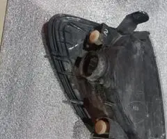 Toyota Land Cruiser  komplektas  priekinių, galinių žibintų - 7