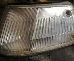 Honda Civic Žibintai, stabdymo žibintai, posūkių signalai. - 6