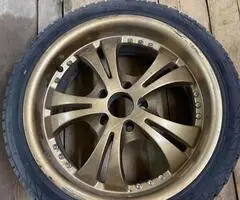 215/45 18  voltec inter milano - 2