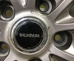 Bridgestone blizzak Vrx 2