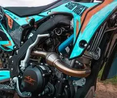 Sharmax Expert Pro 250-177 - 8