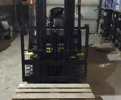 Šakinis krautuvas  FD18T-NE92