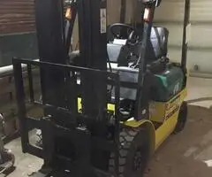 Šakinis krautuvas  FD18T-NE92