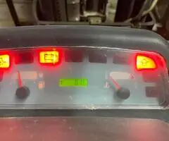 Šakinis krautuvas  FD18T-NE92