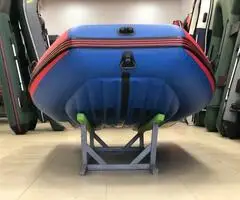 Stormline AIR JET PRO Light PVC