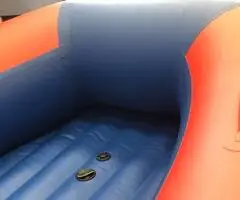 Stormline AIR JET PRO Light PVC