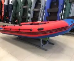 Stormline AIR JET PRO Light PVC