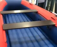 Stormline AIR JET PRO Light PVC