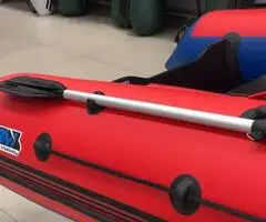 Stormline AIR JET PRO Light PVC - 6