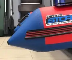 Stormline AIR JET PRO Light PVC - 8