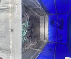 Parduodu priekabą 2.2x1.3