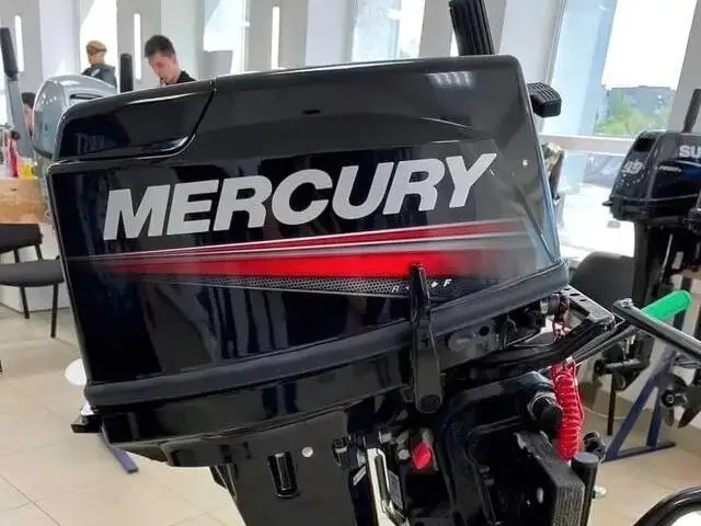Mercury ME30MH - 1