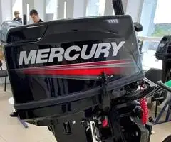Mercury ME30MH