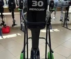Mercury ME30MH - 7
