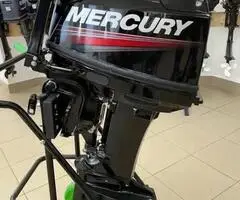 Mercury ME30MH - 8