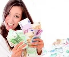 Apmokėkite savo finansinius poreikius be avanso