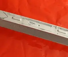 Intercooler radiatorius Fiat Talento  automobiliams