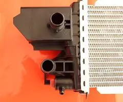 Intercooler radiatorius Fiat Talento  automobiliams