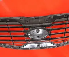 Radiatoriaus grotelė Kia Sportage