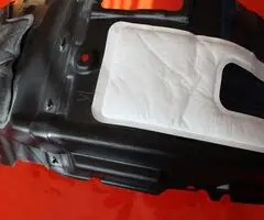 Priekinis vairuotojo pusės posparnis - 6