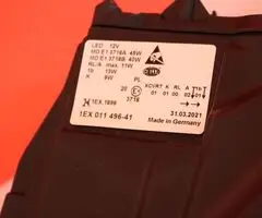 Audi A8 priekinis k/p Led žibintas