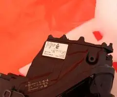 Audi A8 priekinis k/p Led žibintas