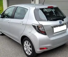 Toyota Yaris 1.5 Hybride