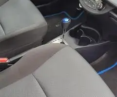 Toyota Yaris 1.5 Hybride