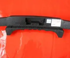 Priekinio buferio absorberis