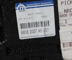 Priekinio buferio absorberis