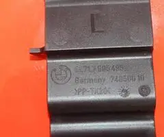 Difuzorius , oro nukreipėjas  k/p