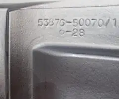 Priekinis vairuotojo pusės posparnis