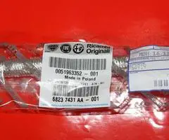 Rankinio stabdžio lynas automobiliui Fiat