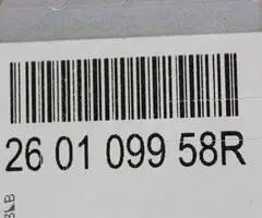 Priekinis keleivio pusės žibintas