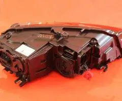 Audi A8 priekinis k/p Led žibintas