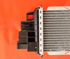 Intercooler radiatorius Nissan NV300  automobiliams