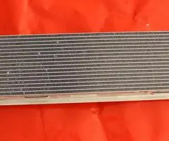 Intercooler radiatorius Nissan NV300  automobiliams