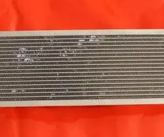 Intercooler radiatorius Fiat Talento  automobiliams